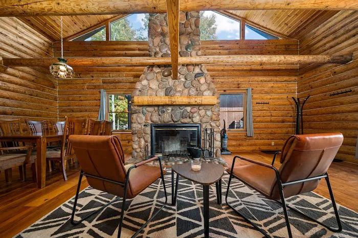 Timberline Campground Picture 7