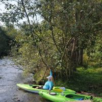 Veterans Memorial State Forest Campground ico