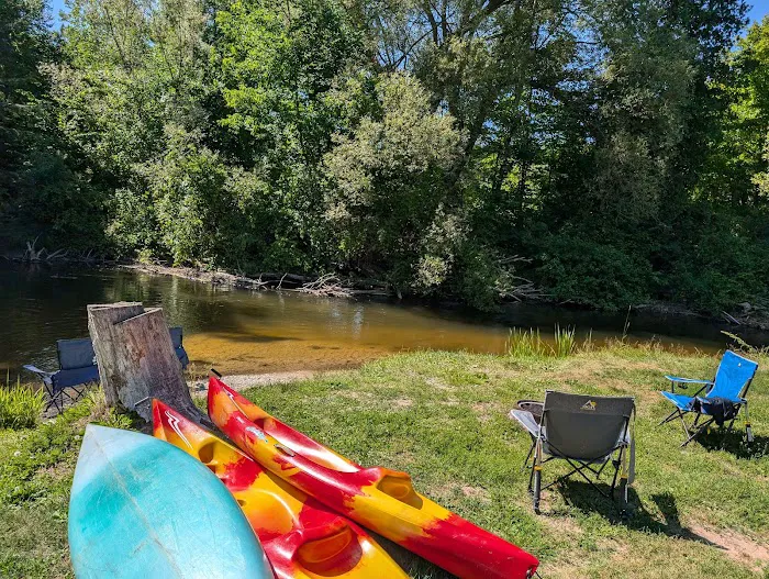 Winding River Campground Picture 6