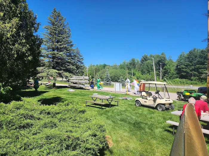 Winding River Campground Picture 3