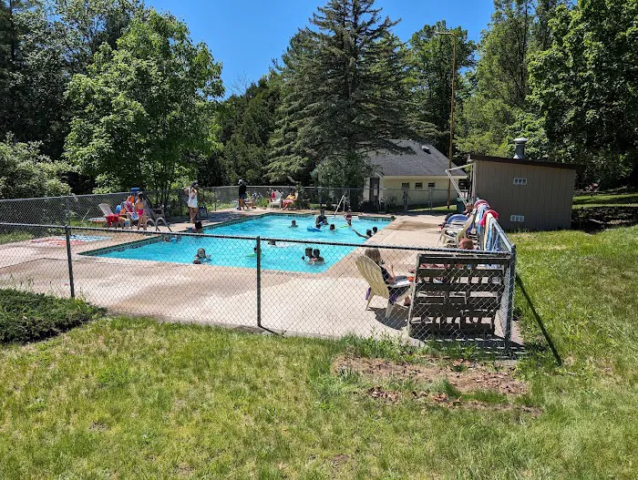 Winding River Campground Picture 7