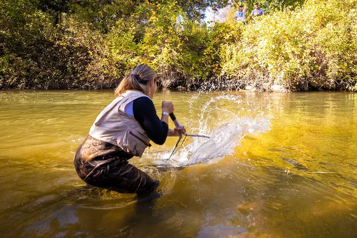 Winding River Campground Picture 2