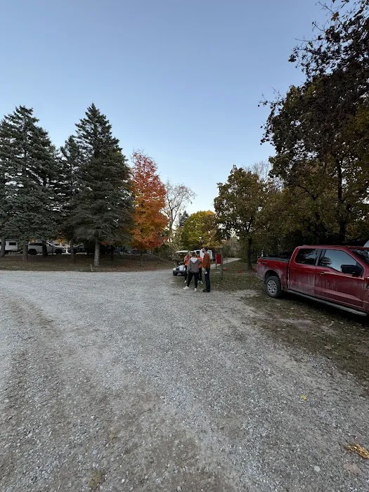 Winding River Campground Picture 8