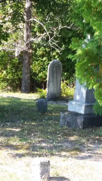 Whiting Park Campground Entrance Picture 1