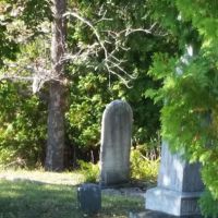 Whiting Park Campground Entrance ico