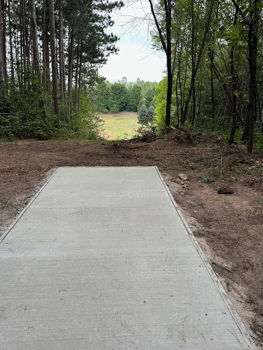 Whiting Park Campground Entrance Picture 5