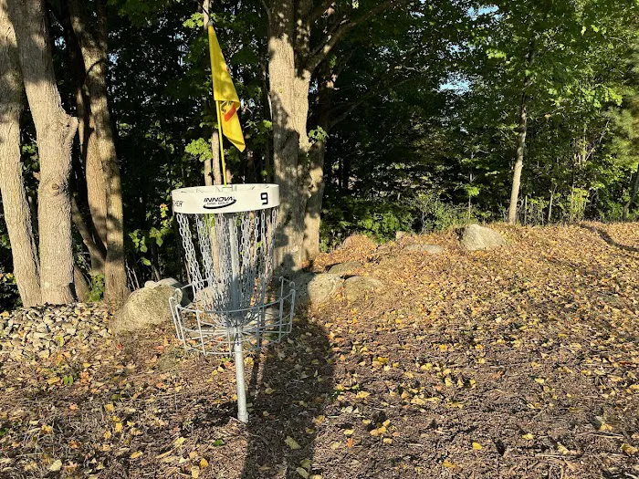 Whiting Park Campground Entrance Picture 7