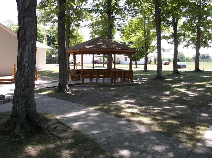 Charlevoix Family Campground Picture 2
