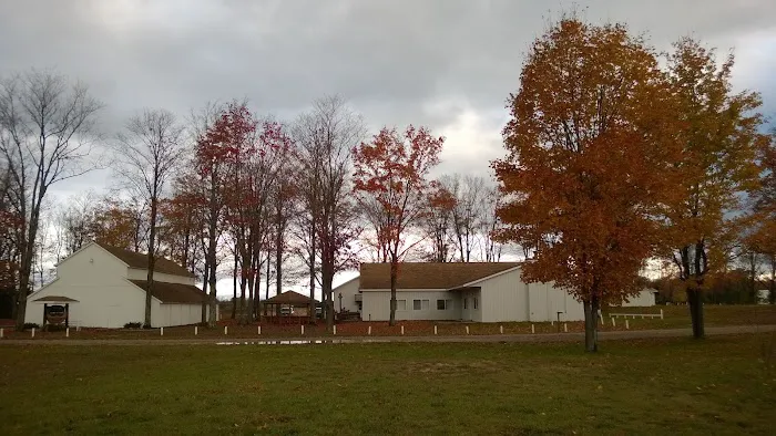 Charlevoix Family Campground Picture 3