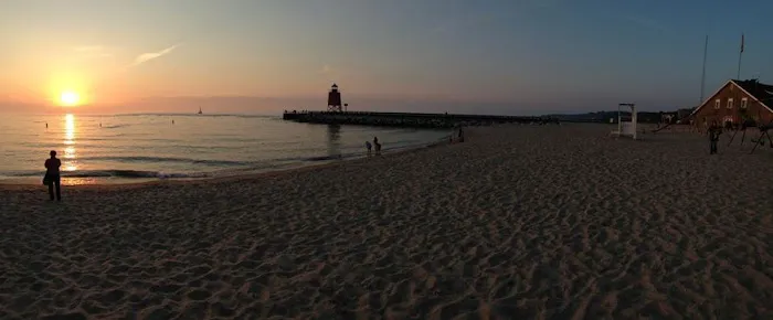 Charlevoix Family Campground Picture 5