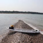 Fisherman's Island State Park South Campground