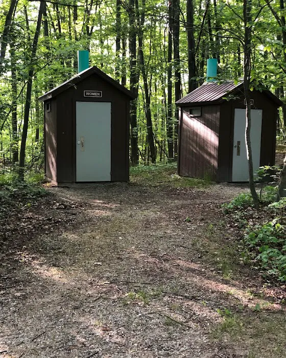 Fisherman's Island State Park South Campground Picture 6