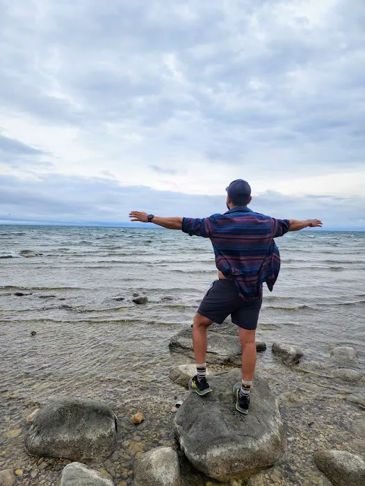 Campsite #22 Picture 2