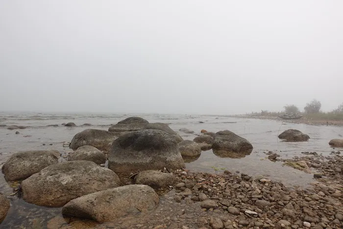 Campsite #22 Picture 1