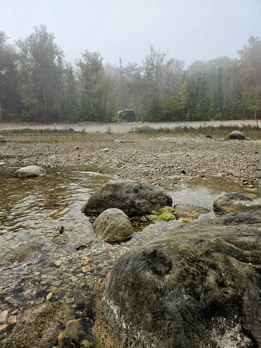 Campsite #22 Picture 3