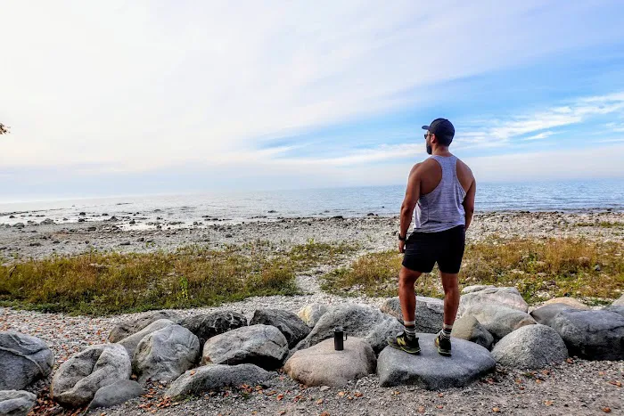 Campsite #22 Picture 4