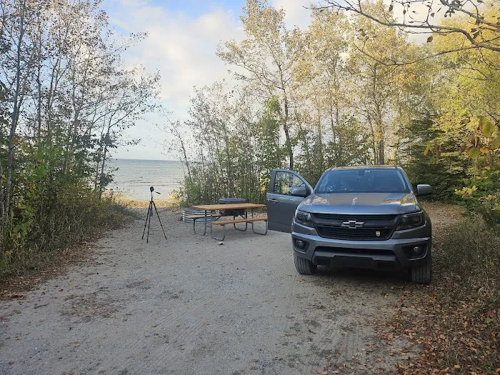 Campsite #22 Picture 6