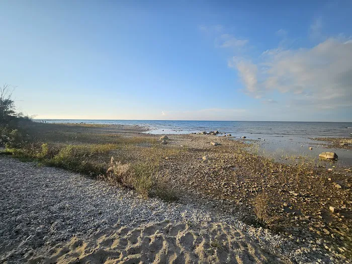 Campsite #22 Picture 5