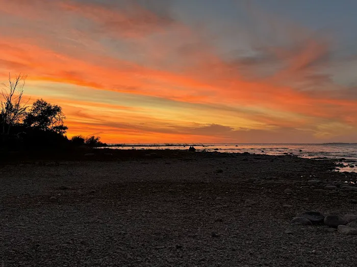 Campsite #22 Picture 8