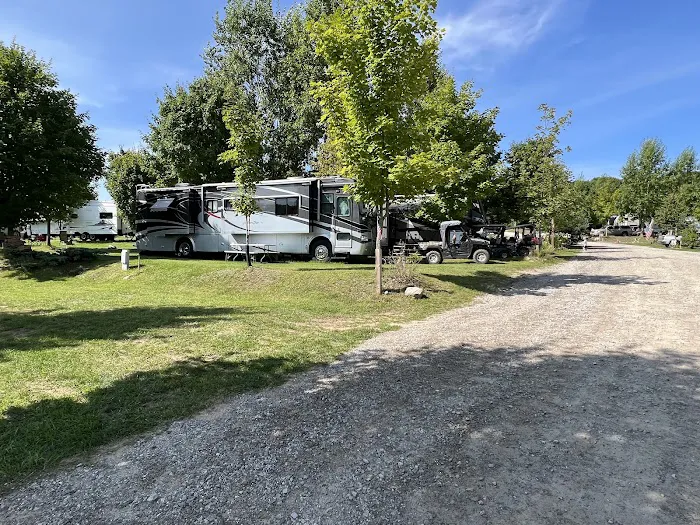 Chandler Hill Campground Picture 3