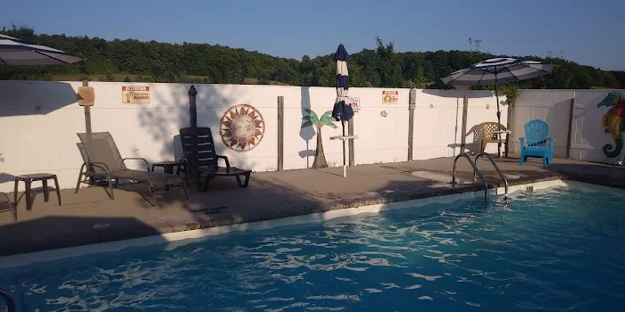 Chandler Hill Campground Picture 1