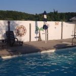 Chandler Hill Campground