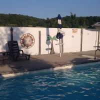 Chandler Hill Campground ico