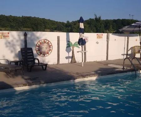 Chandler Hill Campground