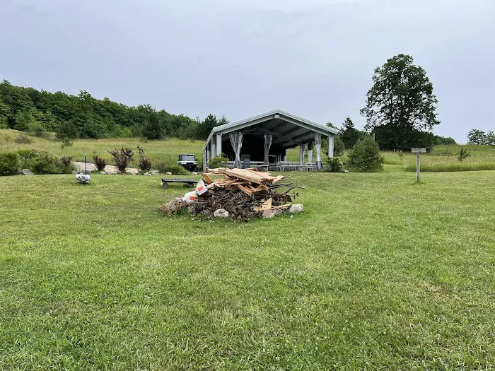 Chandler Hill Campground Picture 2