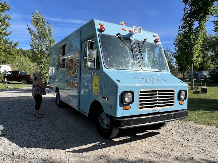 Chandler Hill Campground Picture 5