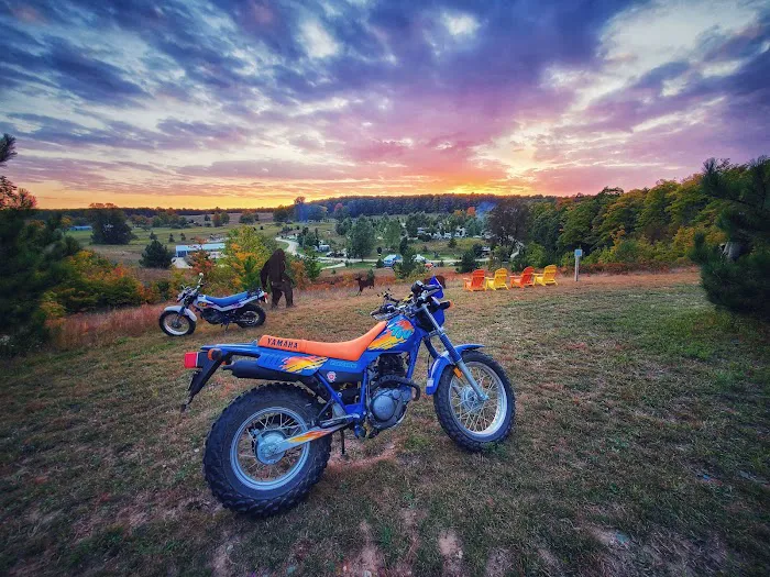 Chandler Hill Campground Picture 9