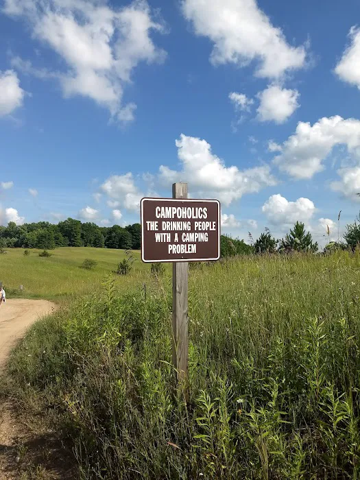 Chandler Hill Campground Picture 7