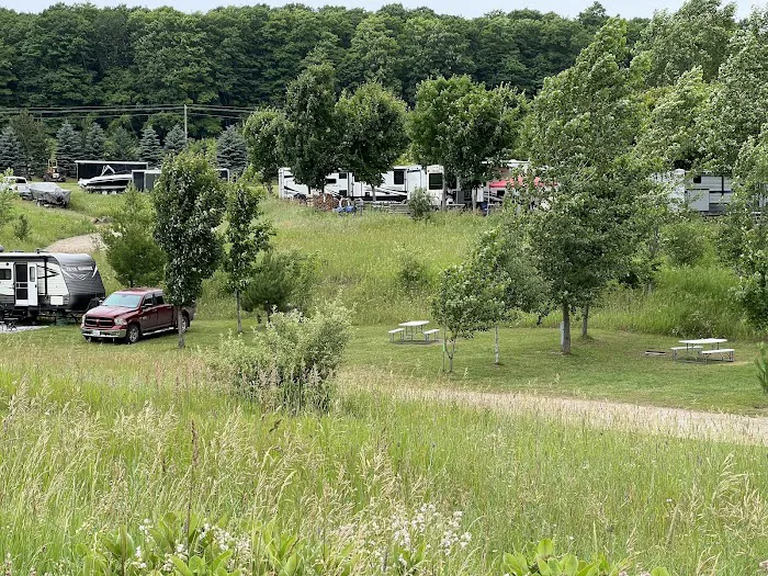 Chandler Hill Campground Picture 8