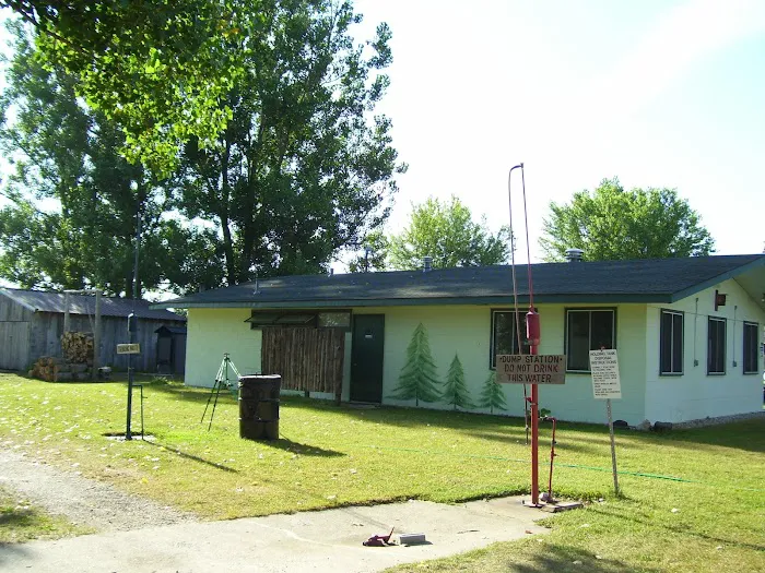 Sturgeon Valley Campground Picture 5