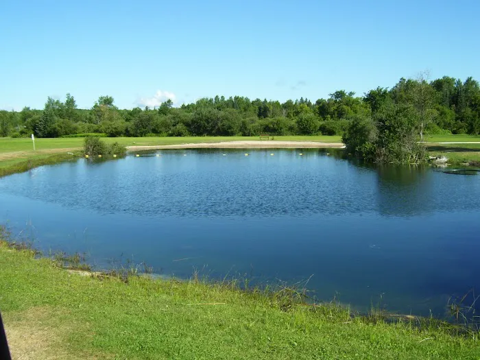 Sturgeon Valley Campground Picture 4