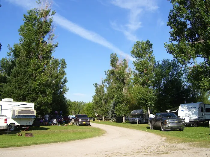 Sturgeon Valley Campground Picture 3