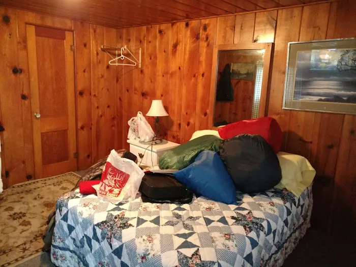 Sturgeon Valley Campground Picture 1