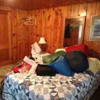 Sturgeon Valley Campground ico