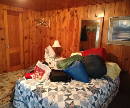 Sturgeon Valley Campground