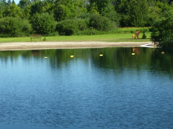 Sturgeon Valley Campground Picture 8