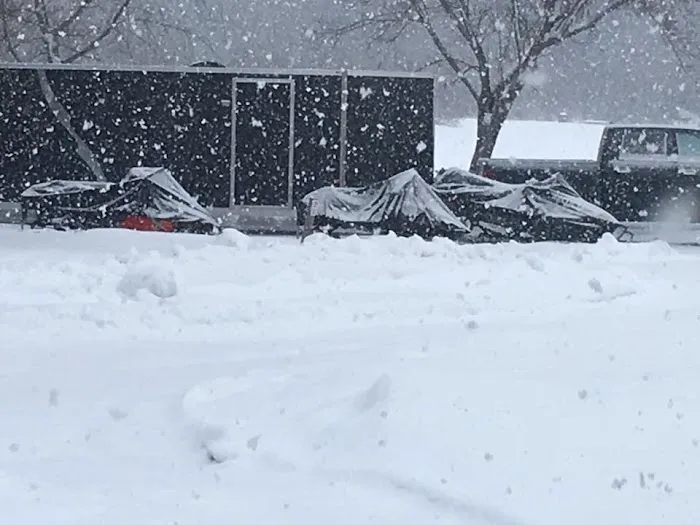 Sturgeon Valley Campground Picture 10