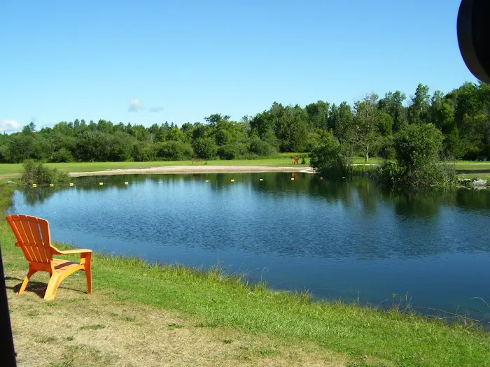 Sturgeon Valley Campground Picture 7