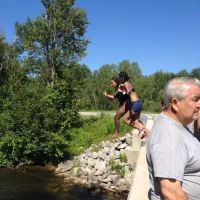 Sturgeon River Campground ico