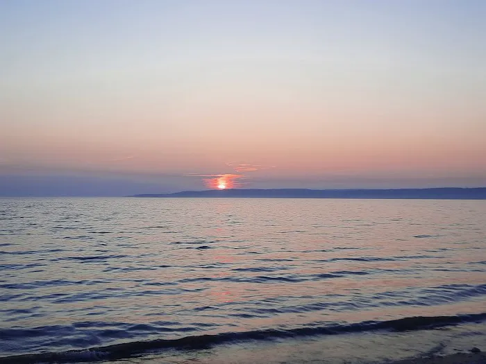 Petoskey State Park Campground Picture 1