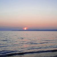 Petoskey State Park Campground ico