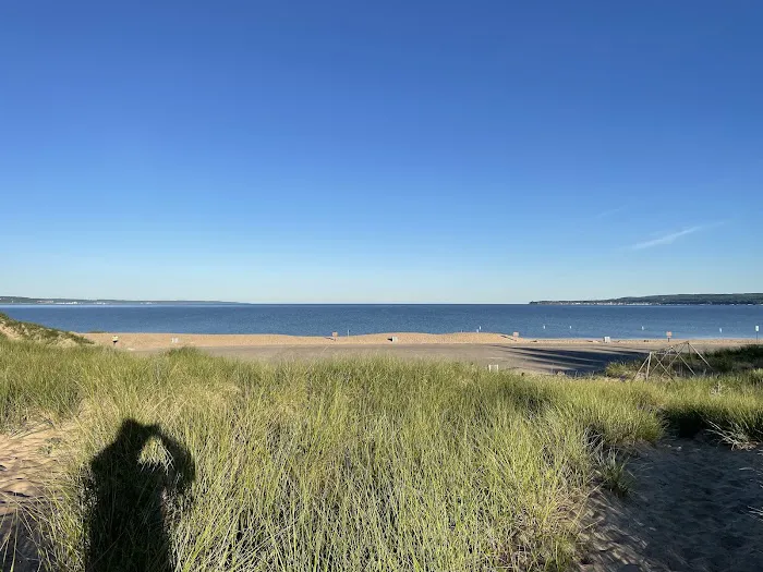 Petoskey State Park Campground Picture 7