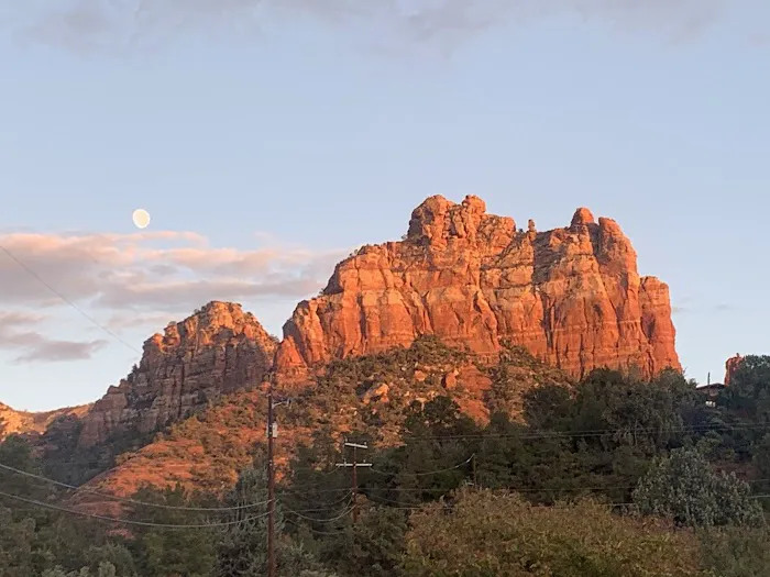 Petoskey State Park Campground Picture 4