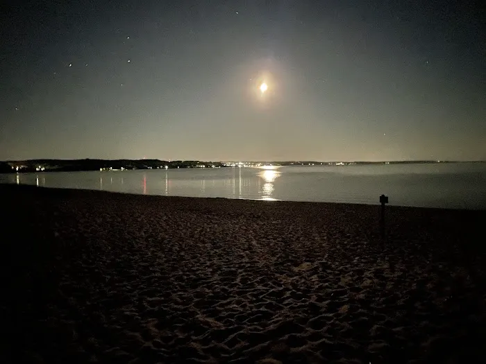 Petoskey State Park Campground Picture 10