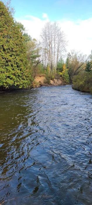 Haakwood State Forest Campground Picture 5