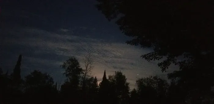 Haakwood State Forest Campground Picture 7